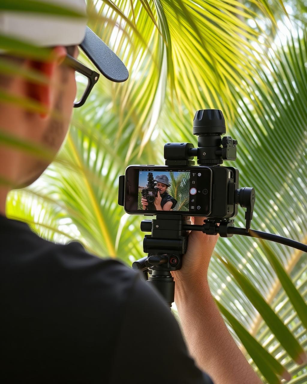 Content Creation